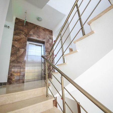 Greenland Premium Residance Nicosia Kültér fotó