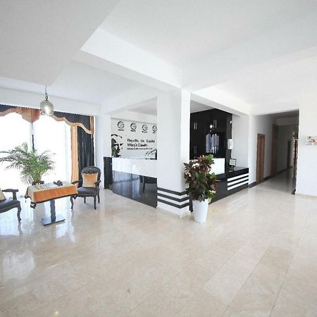 Greenland Premium Residance Nicosia Kültér fotó