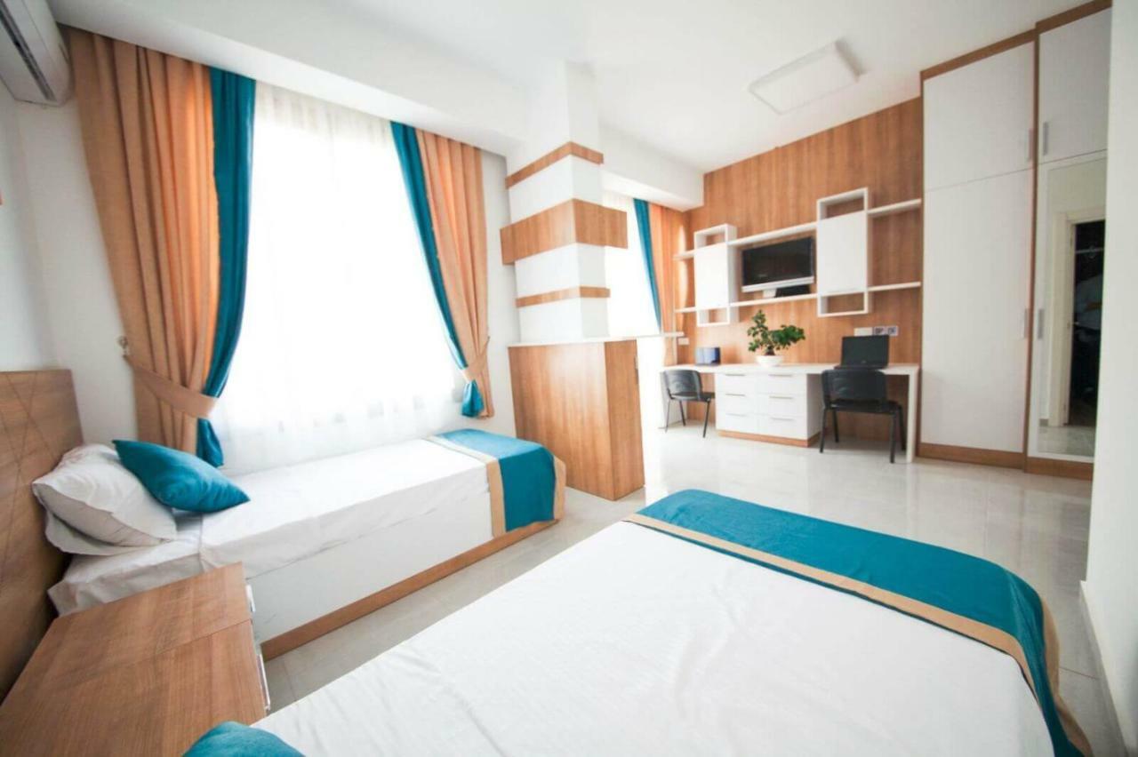Greenland Premium Residance Nicosia Kültér fotó