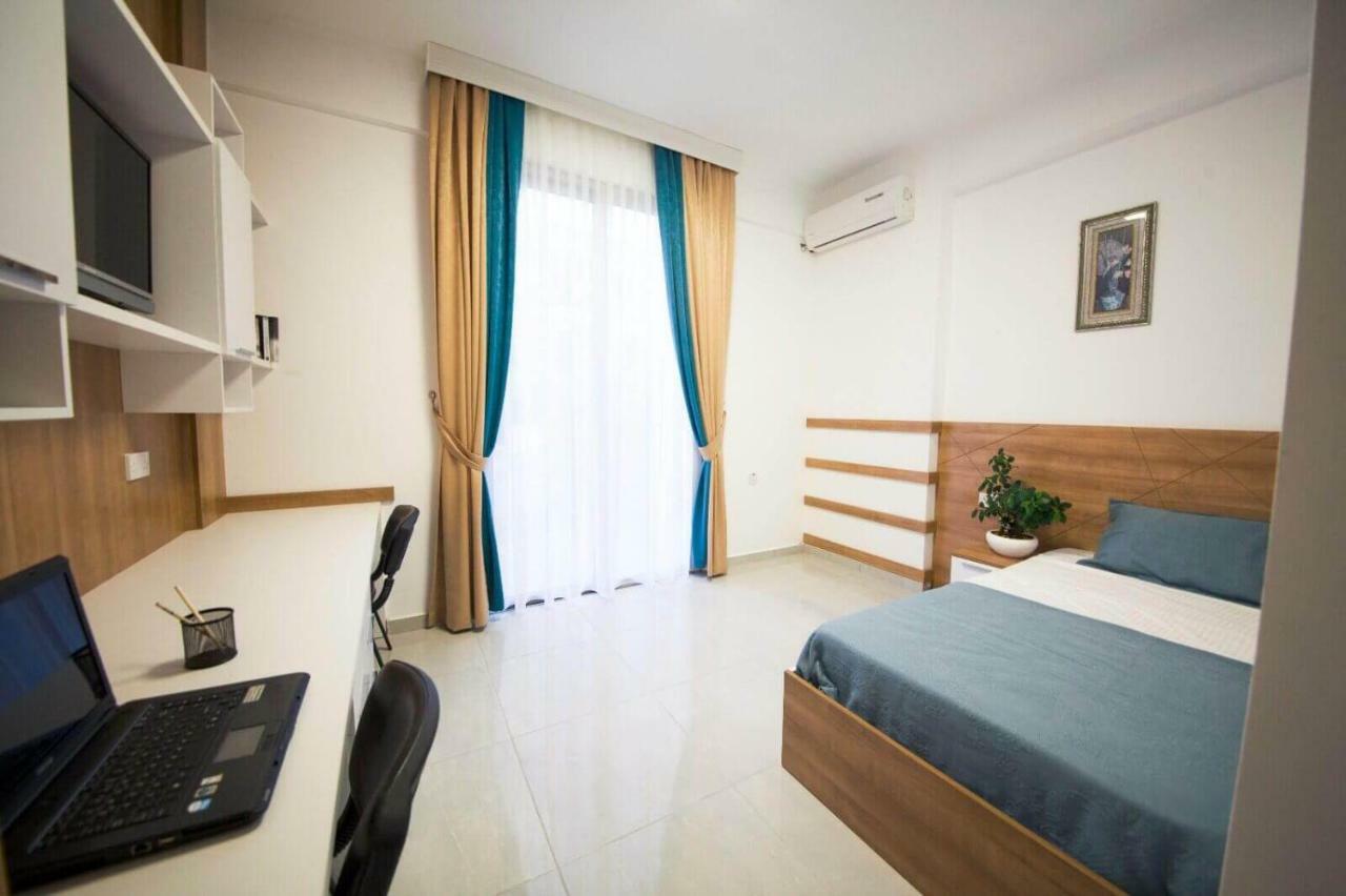 Greenland Premium Residance Nicosia Kültér fotó