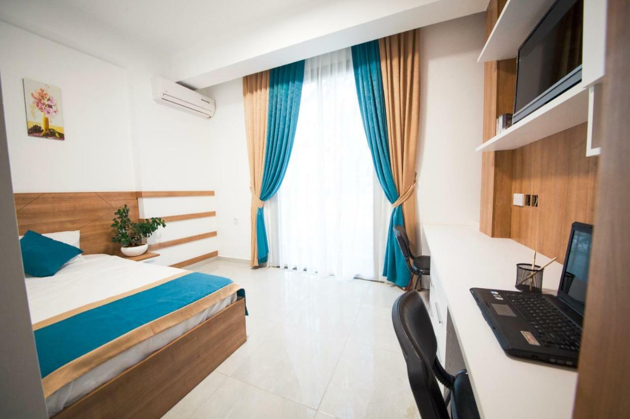 Greenland Premium Residance Nicosia Kültér fotó