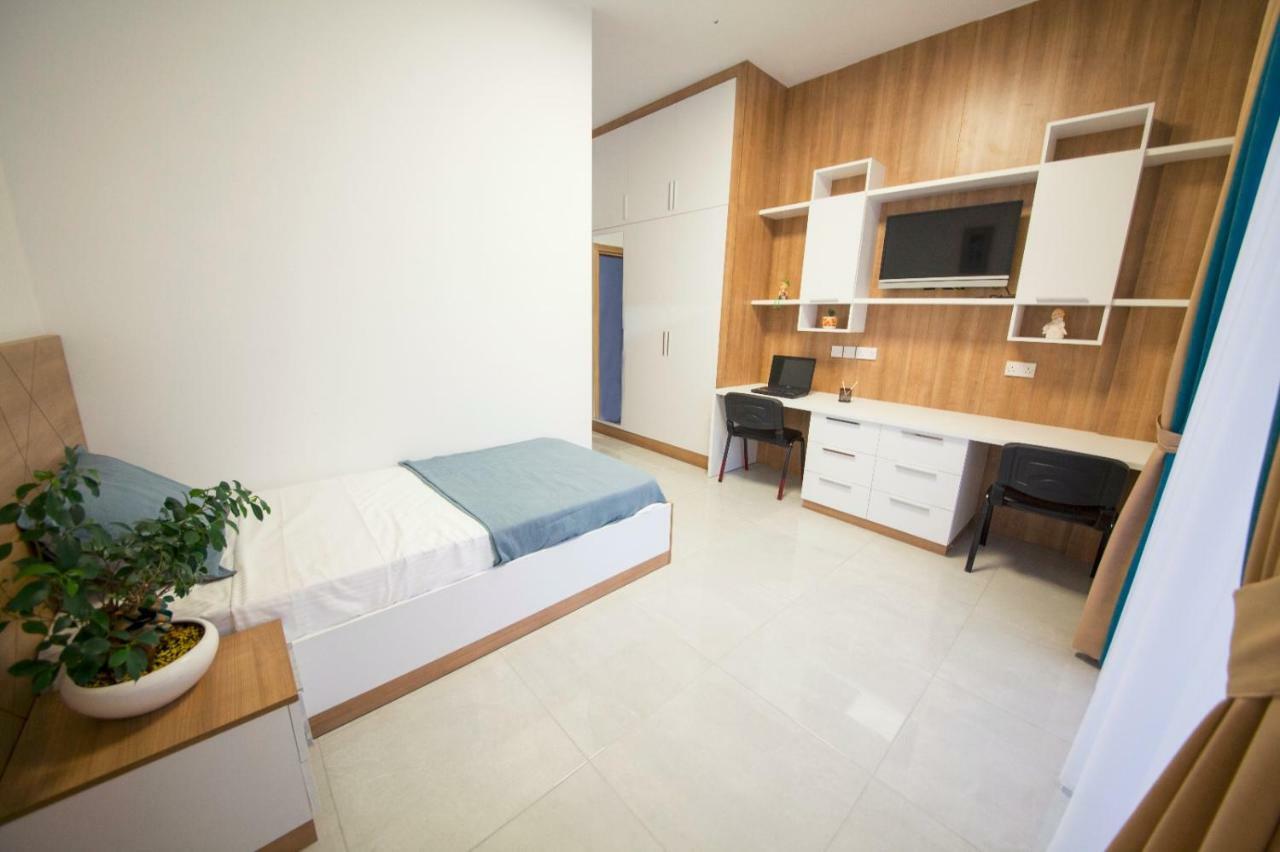 Greenland Premium Residance Nicosia Kültér fotó