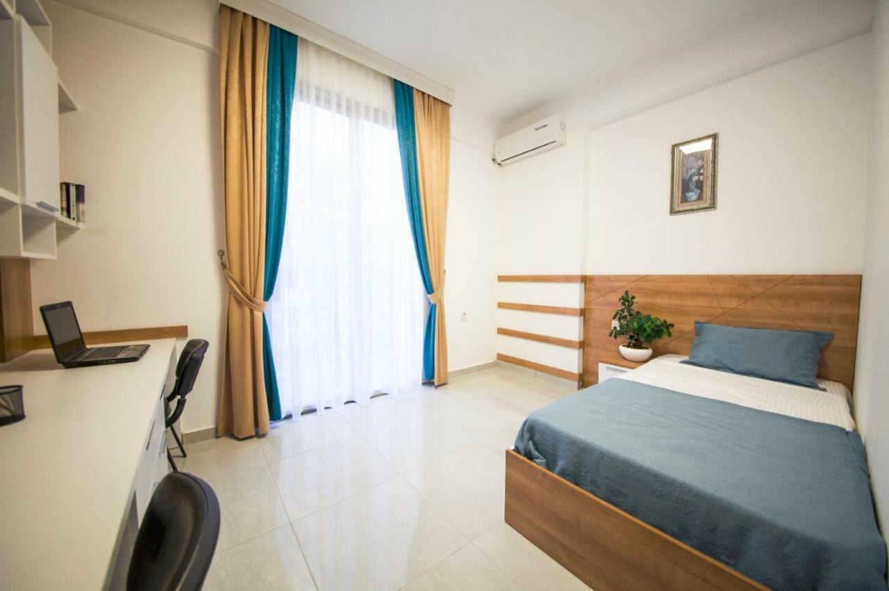 Greenland Premium Residance Nicosia Kültér fotó