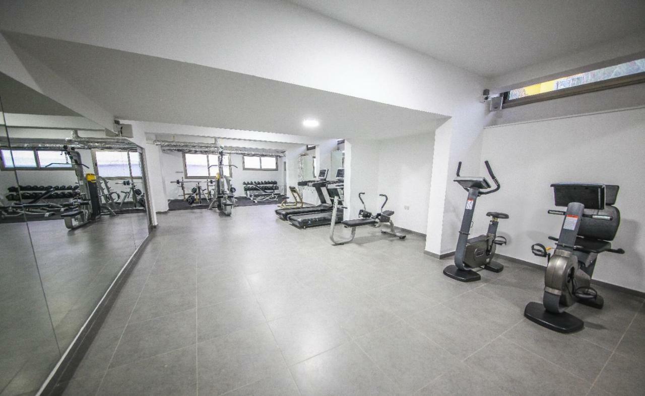 Greenland Premium Residance Nicosia Kültér fotó