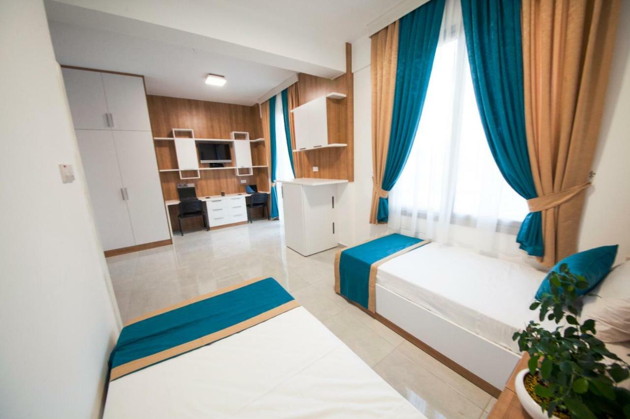 Greenland Premium Residance Nicosia Kültér fotó