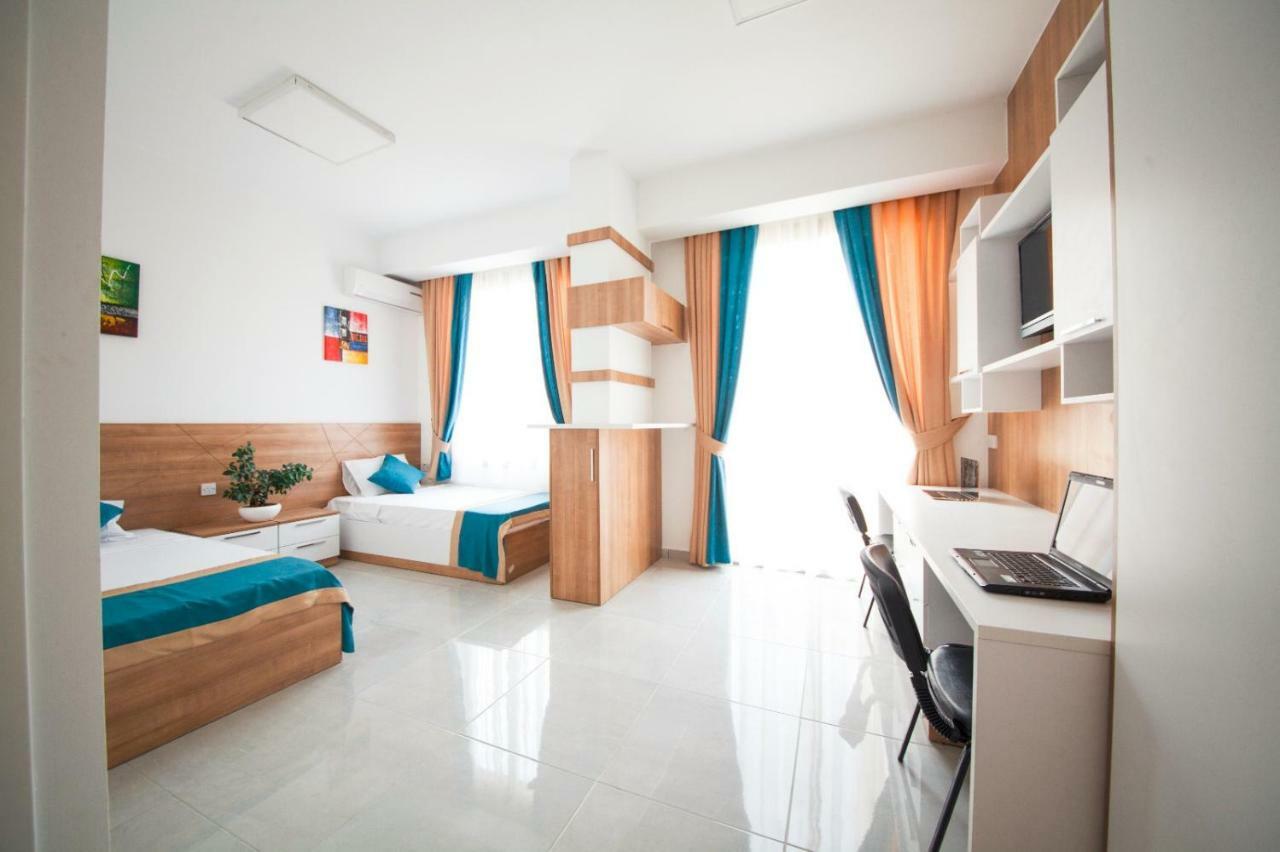 Greenland Premium Residance Nicosia Kültér fotó