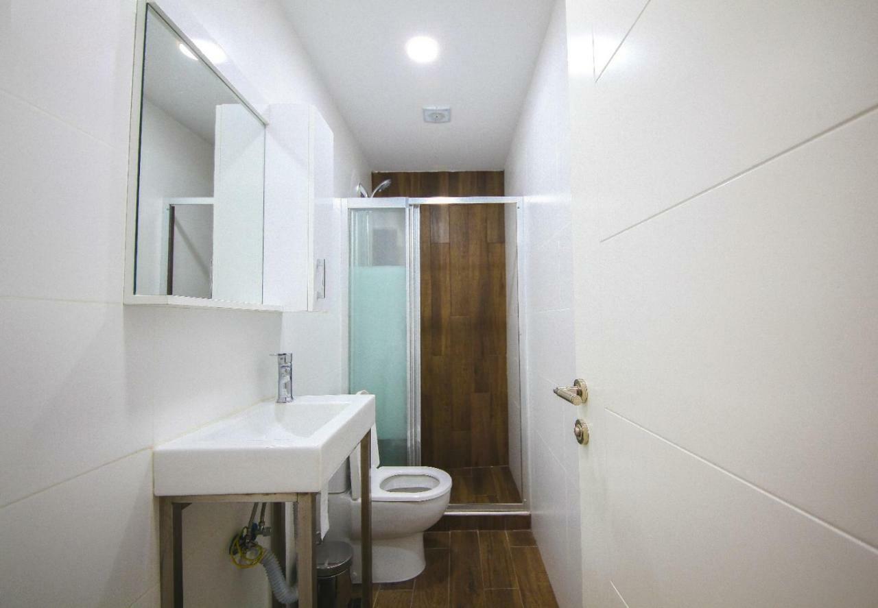 Greenland Premium Residance Nicosia Kültér fotó