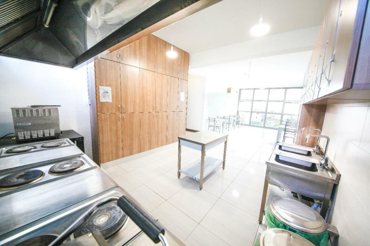 Greenland Premium Residance Nicosia Kültér fotó