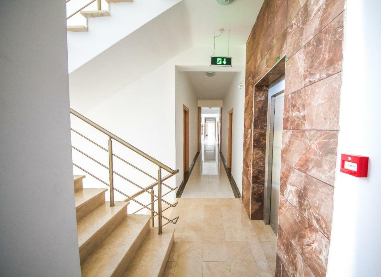 Greenland Premium Residance Nicosia Kültér fotó