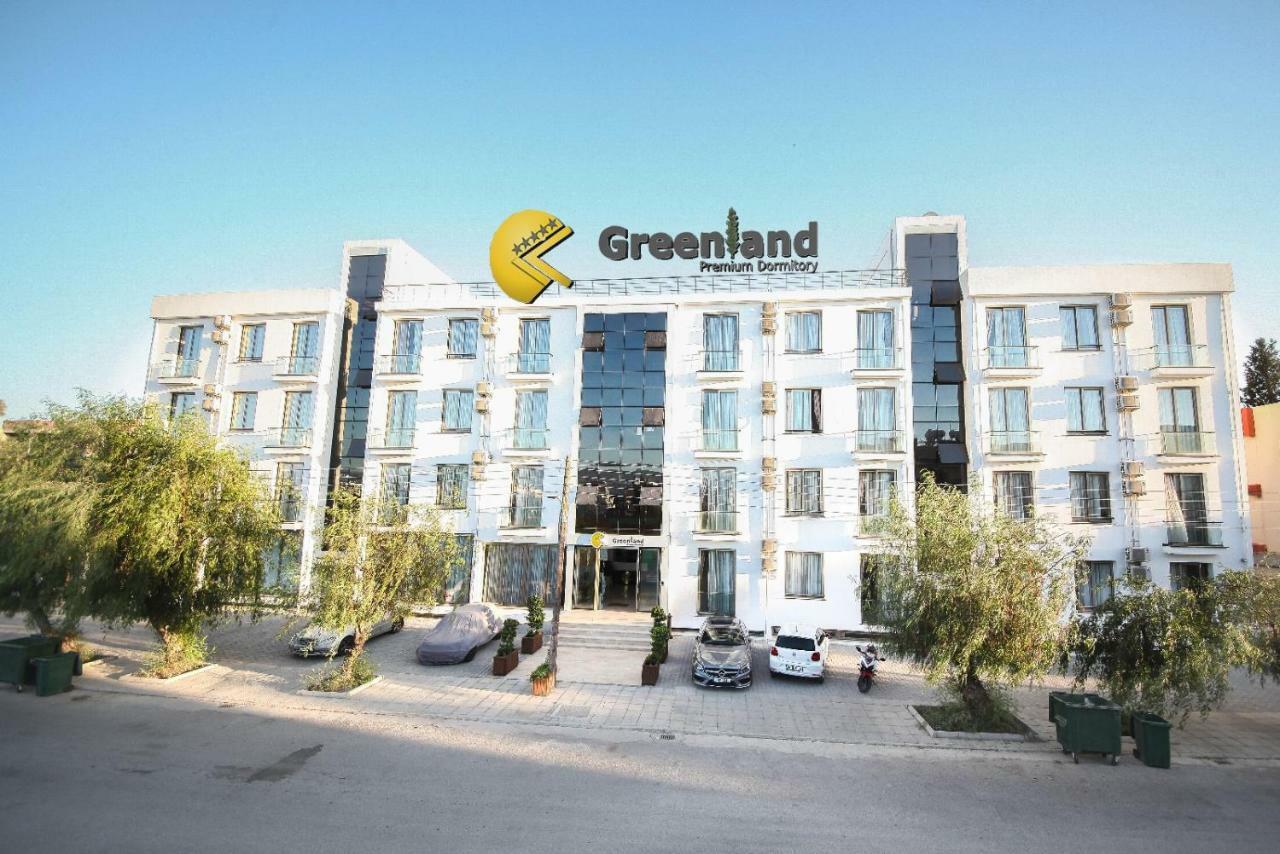 Greenland Premium Residance Nicosia Kültér fotó
